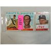 Image 1 : LOT 3 1964 TOPPS BASEBALL CARDS: SISK, MOTA, LARY