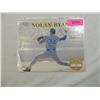 Image 1 : SPECTRUM NOLAN RYAN TRIBUTE SHEET