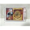 Image 1 : 2015 TOPPS ADAM DUNN COMMEMORATIVE MEDALLION