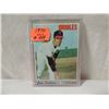 Image 1 : 1970 TOPPS JIM PALMER #449 BASEBALL CARD