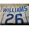 Image 3 : BILLY WILLIAMS 26 FLAG