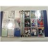 Image 2 : BASEBALL CARD BINDER STARS & ROOKIES