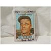 Image 1 : 1967 TOPPS ROGER MARIS #45 BASEBALL CARD