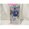 Image 1 : RAFAEL PALMEIRO AUTOGRAPHED PHOTO GRADED