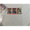 Image 11 : LOT 101 SHAWN KEMP BASKETBALL CARDS