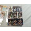 Image 1 : LOT 101 SHAWN KEMP BASKETBALL CARDS