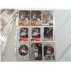 Image 8 : LOT 101 SHAWN KEMP BASKETBALL CARDS