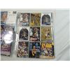 Image 2 : LOT 66 REGGIE MILLER BASKETBALL CARDS