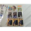 Image 2 : LOT 67 KARL MALONE BASKETBALL CARDS