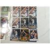 Image 1 : LOT 62 DIKEMBE MUTOMBO BASKETBALL CARDS