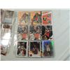 Image 8 : LOT 62 DIKEMBE MUTOMBO BASKETBALL CARDS