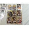 Image 1 : LOT 52 CHRIS MULLIN BASKETBALL CARDS