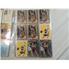 Image 2 : LOT 52 CHRIS MULLIN BASKETBALL CARDS