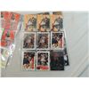 Image 2 : LOT 73 ALONZO MOURNING BASKETBALL CARDS