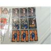 Image 1 : LOT 69 JASON KIDD BASKETBALL CARDS
