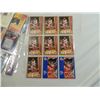 Image 10 : LOT 106 HAKEEM OIAJUWON BASKETBALL CARDS
