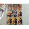 Image 2 : LOT 106 HAKEEM OIAJUWON BASKETBALL CARDS