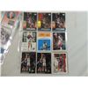 Image 4 : LOT 106 HAKEEM OIAJUWON BASKETBALL CARDS