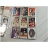 Image 6 : LOT 106 HAKEEM OIAJUWON BASKETBALL CARDS
