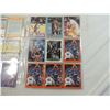 Image 7 : LOT 106 HAKEEM OIAJUWON BASKETBALL CARDS