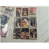 Image 8 : LOT 106 HAKEEM OIAJUWON BASKETBALL CARDS