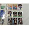 Image 2 : LOT 43 JALEN ROSE ROOKIE & DIRK NOWITZKI BASKETBAL