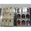 Image 2 : BINDER FULL NBA HOOPS BASKETBALL CARDS