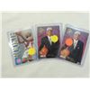 Image 1 : LOT 4 MIXED GRANT HILL ROOKIE BASKETBALL CARDS