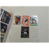 Image 2 : LOT 12 JUNIOR SEAU FOOTBALL CARDS