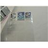 Image 2 : LOT 11 BARRY SANDERS FOOTBALL CARDS