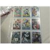 Image 2 : LOT 62 MISC FOOTBALL PLAYER CARDS