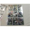 Image 2 : LOT 54 MISC FOOTBALL PLAYER CARDS