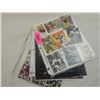 Image 1 : LOT 4 MISC FOOTBALL PROMO CARDS