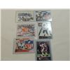 Image 1 : LOT 6 MISC FOOTBALL CARDS:URLACHER, SMITH, CAMERON