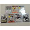 Image 1 : LOT 7 MISC FOOTBALL CARDS:URLACHER, MCNABB, MONTAN