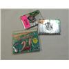 Image 1 : 2 1995 PRO MAGNETS CARDZ & 1997 MOTIONVISION BLEDS