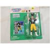 Image 2 : LOT 5 1990s STARTING LINEUP STEELERS ACTION FIGURE