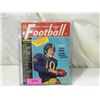 Image 1 : 1963 STREET & SMITH FOOTBALL YEARBOOK