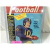 Image 2 : 1963 STREET & SMITH FOOTBALL YEARBOOK