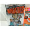 Image 2 : LOT 2 WHEATIES NFL BOXES MARINO & 75TH ANNIV.