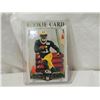 Image 1 : 2014 TOPPS HA HA CLINTON-DIX #332 ROOKIE CARD