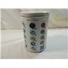 Image 2 : NFL ROUND TIN