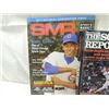 Image 2 : LOT 4 ASSORTED SPORTS BOOKS BASEBALL DIGEST FOOTBL