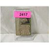 Image 2 : 1971 TOPPS AL KALINE #180 BASEBALL CARD