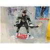 Image 2 : LOT 4 STARTING LINEUP HOCKEY PLAYER ACTION FIGURE