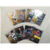 Image 1 : LOT 8 1995-96 ROOKIE HOCKEY CARDS