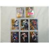 Image 2 : LOT 8 1995-96 ROOKIE HOCKEY CARDS