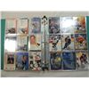 Image 2 : BINDER FULL HOCKEY PLAYER CARDS ROOKIES & STARS