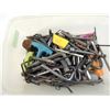 Image 1 : BOX LOT ASSORTED ALLEN WRENCHES & HEX KEYS