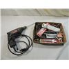 Image 1 : SKIL 3/8 ELECTRIC DRILL & BOX LOT DRILL BITS